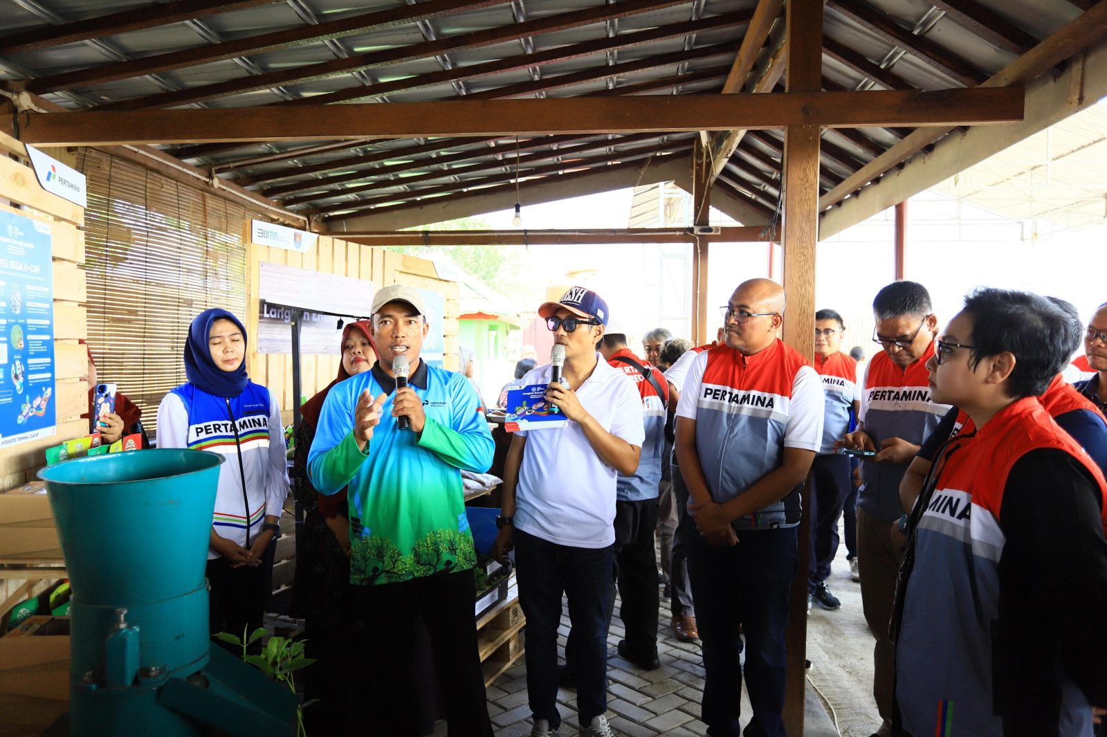 House Of Alv: Menyederhanakan Hidup di Cilacap dengan Layanan Profesional